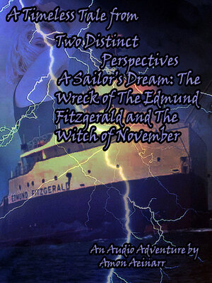 cover image of A Timeless Tall from Two Distinct Perspectives--A Sailor's Dream